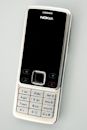 Nokia 6300