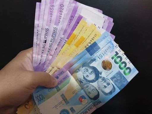 Peso surges on bets of big Fed rate cut - BusinessWorld Online