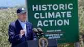 'Green blitz': As election nears, Biden pushes slew of rules on environment, other priorities