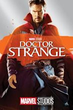 Doctor Strange (2016 film)