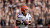 Richardson scores 4 TDs, Florida beats Texas A&M 41-24