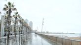 ¿Llueve menos hoy en el Mediterráneo que hace un siglo? El caso de Barcelona