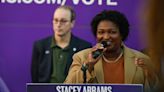 'We refuse to do nothing': Stacey Abrams, Democratic nominees rally in Augusta