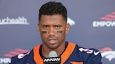 Russell Wilson’s 3 best quotes from the start of Broncos training camp