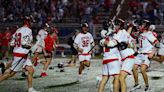 Easton boys lacrosse starts fast again, halts Parkland’s rally to win 1st district title