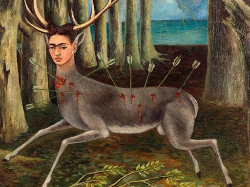 Frida Kahlo: a 70 años de la muerte de la pintora del dolor | Espectáculos