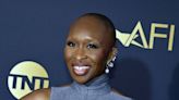 Watch: Cynthia Erivo, Ariana Grande cry over 'Wicked' characters