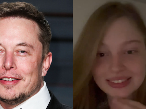 Elon Musk's Trans Daughter Vivian Blasts Him Over His 'My Son Xavier Is Dead' Remark