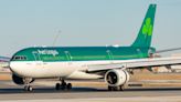 Aer Lingus Operates Inaugural Denver Flight