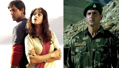 Lakshya turns 20: 5 reasons to watch the Hrithik Roshan and Preity G Zinta film as it re-releases in theatres