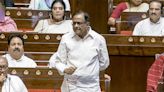 Chidambaram criticizes Budget 2024, flags ‘too little’ response of Modi govt to unemployment crisis | Mint