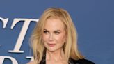 Nicole Kidman announces mother’s death after missing Best Actress win in Venice