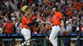 In logging his first career save against Brewers, Josh Hader looked like his former self