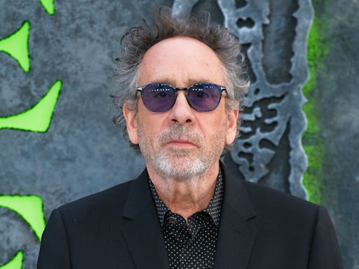 Tim Burton was ordered to slash Beetlejuice sequel budget to land big screen release