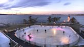 Goat Island skating rink will be closed this winter. Will it return?