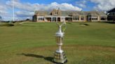 Royal Troon's 6th hole to set Open distance mark