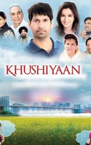 Khushiyaan