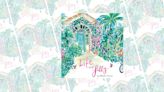 Lilly Pulitzer's Granddaughter Is Releasing a Children's Book