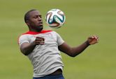 Jozy Altidore