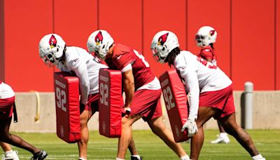 Sleepers to Watch at Cardinals Training Camp
