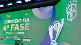 Copa do Brasil: confrontos das oitavas de final já estão definidos