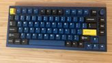 Lemokey P1 Pro review: “custom keyboards are dropping their prices”
