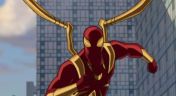 5. The Next Iron Spider