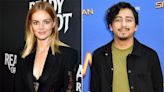 Samara Weaving and Tony Revolori join cast of Scream 6