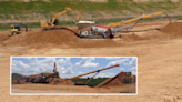 Oak Ridge Office of Environmental Management kicks off landfill expansion