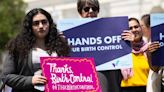 Senate Republicans block consideration of bill to create a ‘right to contraception’