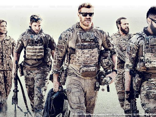 ‘SEAL Team’ Finale: Despite A Near-Recast & Shift To Streaming, Military Drama Made It To 7 Seasons & Helped Birth CBS...