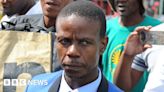 Pastor Mboro: South African preacher has church burnt down