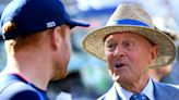 Sir Geoffrey Boycott’s family issues health update as England legend undergoes cancer surgery