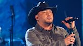 Jason Aldean addresses backlash over his song 'Try That in a Small Town'