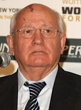 Mikhail Gorbachev