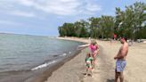 Swimming banned at 4 Presque Isle beaches due to E. coli levels. What's the cause?