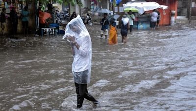 Latest News, Live Updates Today July 2, 2024: Weather updates: Heavy rainfall lashes Gujarat, IMD's rain alert for Delhi today