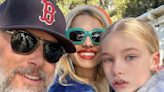 Jessica Simpson is 'feeling festive' in 'adorable' new family photos