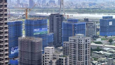 五大銀行4月房貸近千億 利率飆上2.176％逼近金融海嘯水準