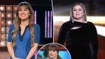 Kelly Clarkson admits to using weight loss drug after losing 60 pounds