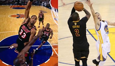 How many teams have come back from 3-1 deficit in NBA Playoffs history? Full list includes Cavaliers, Warriors | Sporting News Australia