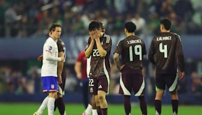 Concacaf rechazó cánticos discriminatorios de fanáticos mexicanos durante final de Liga de Naciones