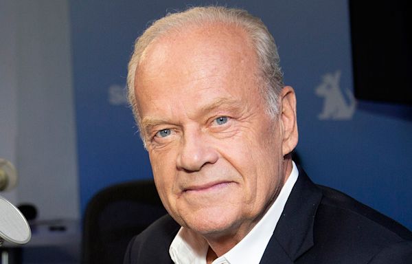 Kelsey Grammer finds ‘closure’ after sister was brutally murdered: ‘Deeply troubling’