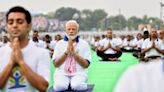 5 messages in Modi’s choice of Srinagar as Yoga Day venue