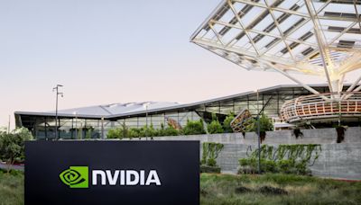 Nvidia could begin releasing AI PC chips next year