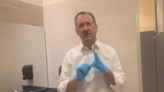 Utah State Auditor John Dougall posts another video as ‘bathroom monitor’ amid concern over transgender bill