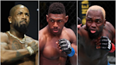 Matchup Roundup: New UFC and Bellator fights announced in the past week (Sept. 4-10)