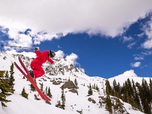 Arapahoe Basin extends season for at least 1 more week