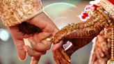 Same-sex couple’s wedding in India sparks backlash from highest cleric in Sikhism