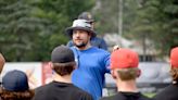 Baseball Showcase Held At Diethrick Park